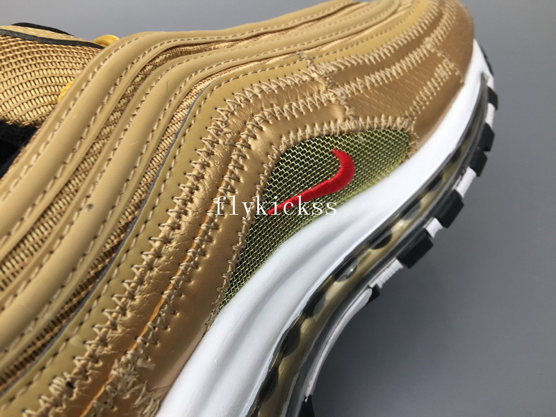 Nike Air Max 97 OG Golden CR7
